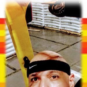 Meet your Posher, Shawn